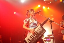 ようなぴ（撮影：Shingo Tamai）