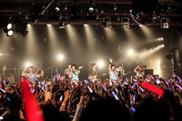 ゆるめるモ！（撮影：Shingo Tamai）