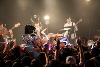 （撮影：Shingo Tamai）