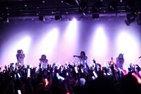 （撮影：Shingo Tamai）