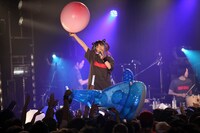 （撮影：Shingo Tamai）