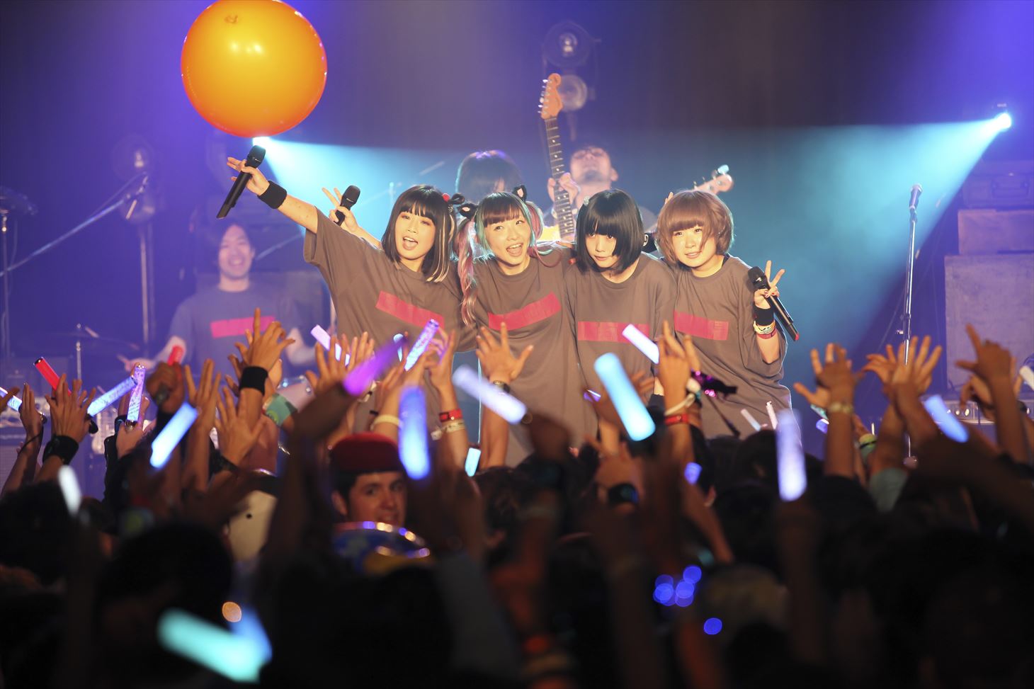 （撮影：Shingo Tamai）