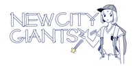 「NEW CITY GIANTS」ロゴ