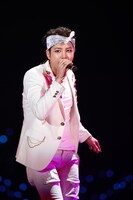 チャン・グンソク（@FRAU INTERNATIONAL）