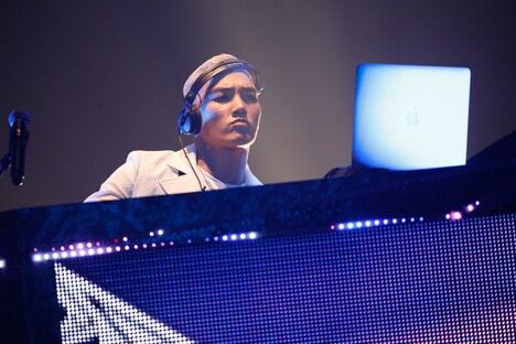 BIG BROTHER（@FRAU INTERNATIONAL）