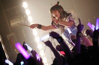 けちょん（撮影：後藤壮太郎）