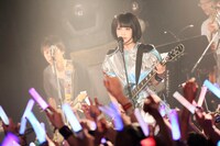 あの（撮影：後藤壮太郎）