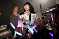 あの（撮影：後藤壮太郎）