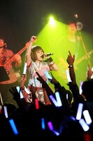 しふぉん（撮影：後藤壮太郎）