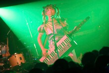 ようなぴ（撮影：後藤壮太郎）