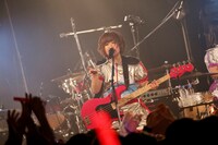 しふぉん（撮影：後藤壮太郎）