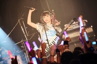 ようなぴ（撮影：後藤壮太郎）