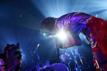 しふぉん（撮影：後藤壮太郎）