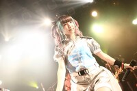 ようなぴ（撮影：後藤壮太郎）