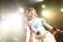 ようなぴ（撮影：後藤壮太郎）