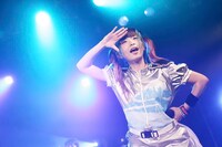 ようなぴ（撮影：後藤壮太郎）