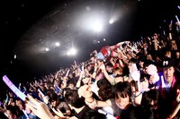 しふぉん（撮影：後藤壮太郎）