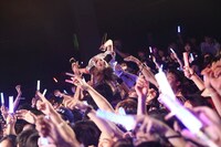 しふぉん（撮影：後藤壮太郎）