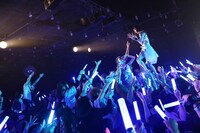 あの（撮影：後藤壮太郎）