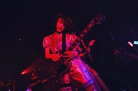 あの（撮影：後藤壮太郎）