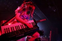 ようなぴ（撮影：後藤壮太郎）