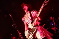 あの（撮影：後藤壮太郎）