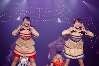 まこみな（撮影：山内洋枝）