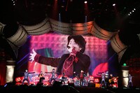 ナオト・インティライミ（撮影：山内洋枝）