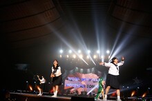 DISH//（撮影：山内洋枝）