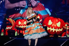 Dream Ami（撮影：山内洋枝）