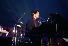 ナオト・インティライミ（撮影：山内洋枝）