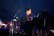 ナオト・インティライミ(撮影:山内洋枝)