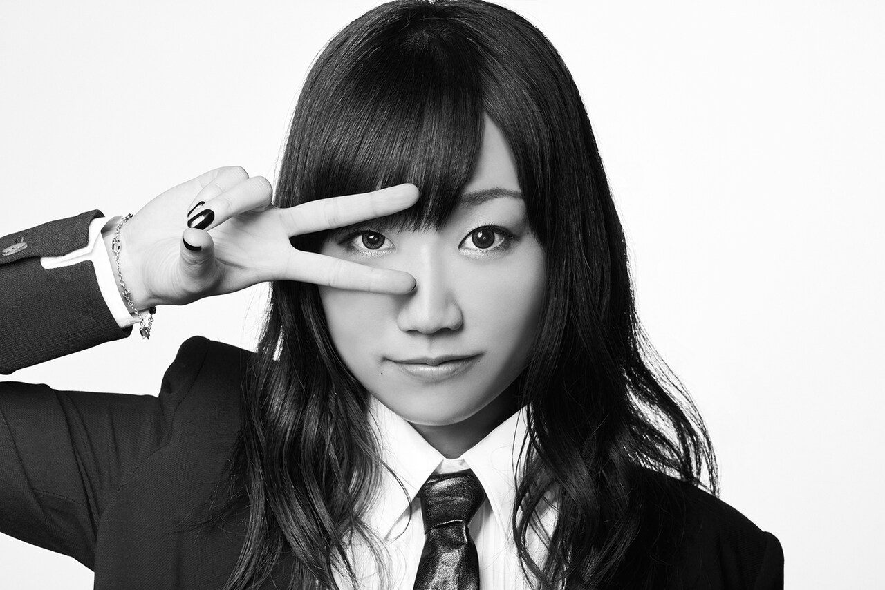 田所あずさ年明けニューシングルはユニゾン田淵が作詞作曲