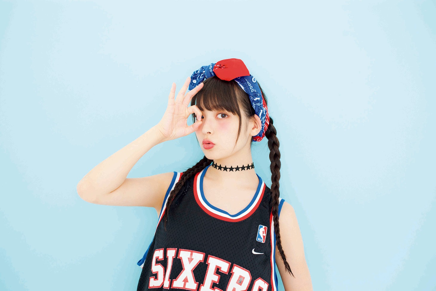 上坂すみれ