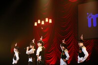 「EBiDAN THE UNiON ～HALLOWEEN PARTY 2016～」に出演するM!LK。（Photo by Seki Junichi）