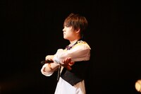 「EBiDAN THE UNiON ～HALLOWEEN PARTY 2016～」に出演するM!LK。（Photo by Seki Junichi）