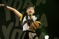 春乃きいな（撮影：濱本英介）