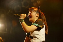 希山愛（撮影：濱本英介）