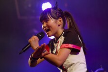 西垣有彩（撮影：濱本英介）