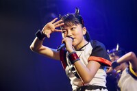 上田理子（撮影：濱本英介）