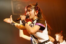 瀬田さくら（撮影：濱本英介）