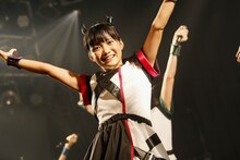 西垣有彩（撮影：濱本英介）