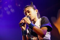 星野蒼良（撮影：濱本英介）