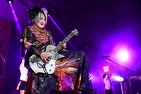 KATSU（G）（撮影：釘野孝宏）