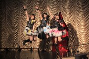 本日10月30日に行われた「予め失われた僕らのバラッド」リリース記念イベントの様子。(提供:キングレコード)