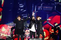 THE BEAT GARDEN（撮影：山内洋枝）