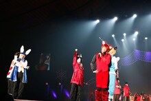 アルスマグナ（撮影：山内洋枝）