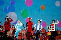 アルスマグナ（撮影：山内洋枝）