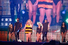 渡辺直美（撮影：山内洋枝）