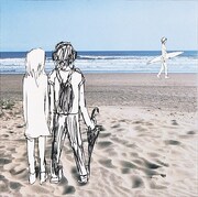 くるり「図鑑」ジャケット